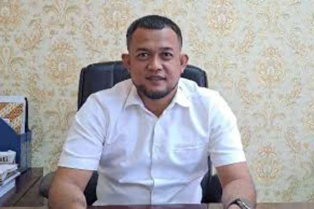 Wakil Ketua DPRD Medan Hadi Suhendra Minta Pemko Medan Cegah HMPV