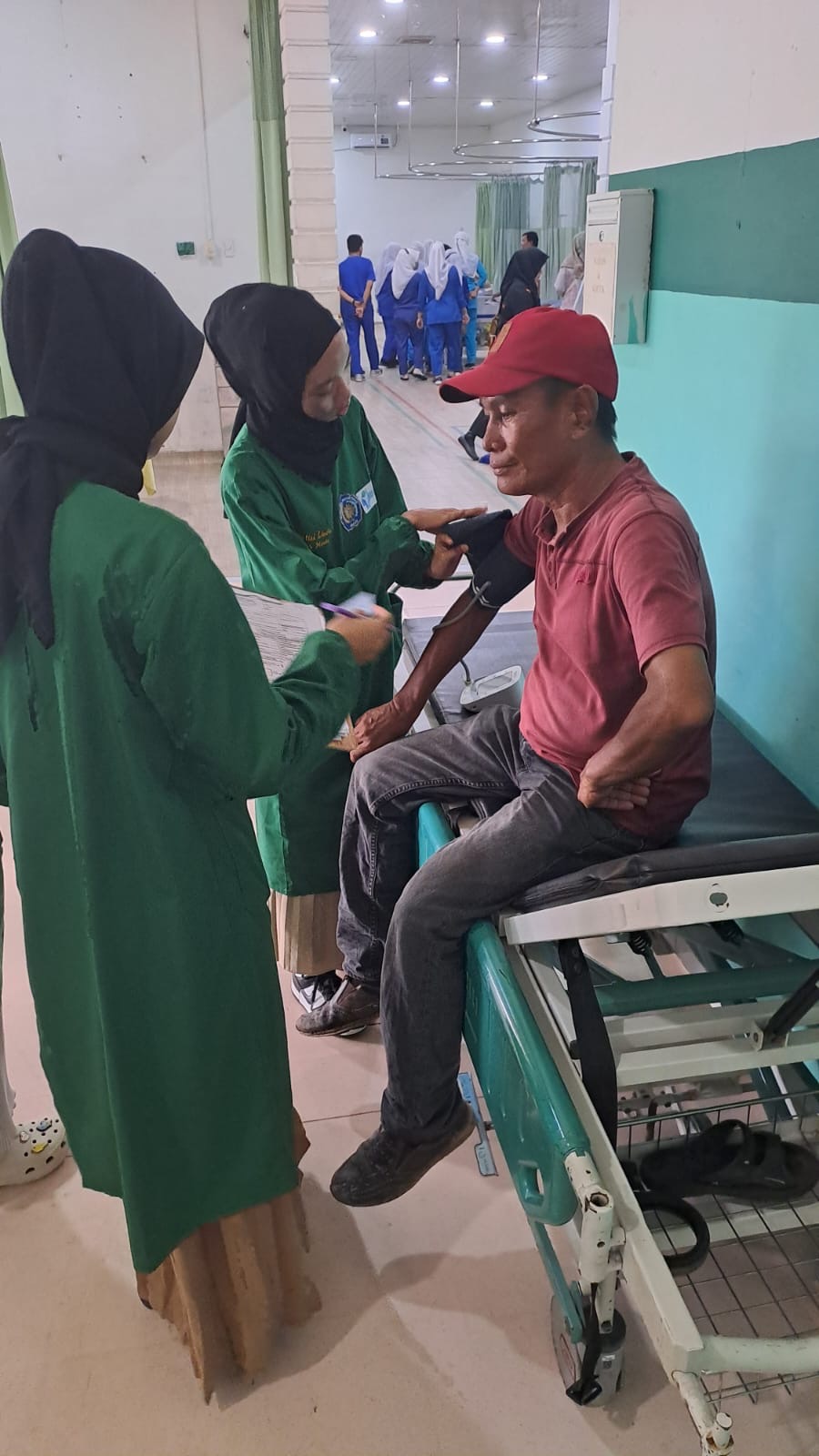 Polisi Benarkan Insiden Penembakan di Sampali
