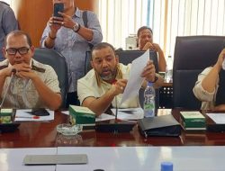 DPRD Medan Usulkan Biaya Konsultan Dipangkas Saat Urus PBG
