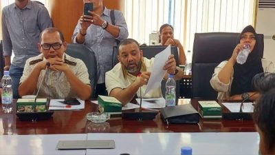 DPRD Medan Usulkan Biaya Konsultan Dipangkas Saat Urus PBG