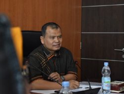 May Day 2025, Komisi II DPRD Medan : Kesejahteraan Buruh Harus Jadi Prioritas Utama