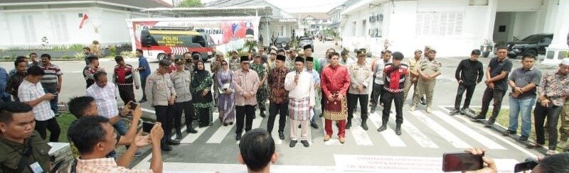 Diduga Markup Dana Desa,12 Kades di Kecamatan Sipispis Bakal Diperiksa