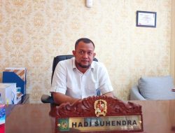 Efek Jera,  Hadi Suhendra Hentikan Bantuan Medis untuk Pelaku Tawuran