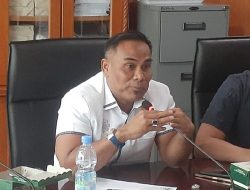 Saipul Bahri Dukung Kapolres Belawan Tindak Tegas Pelaku Tawuran