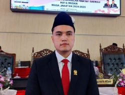 Reinhart Jeremi Dukung Polisi Tindak Tegas dan Terukur Aksi Tawuran di Belawan
