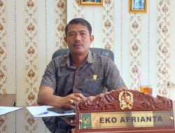 DPRD Medan Dorong Polisi Usut Dugaan KKN di PUD Pasar