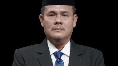 Wakil Ketua Komisi I DPRD Medan Muslim Harahap.