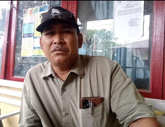 Nenek 71 Tahun Dianiaya Pria