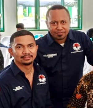 Bongkar Jaringan Gelap, Forum Pemuda NTT Dukung Kapolda Sumut Tuntaskan Mafia PMI Ilegal