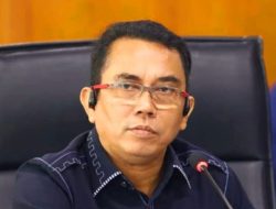 Paul Mei A Simanjuntak : Tindak Tegas Bangunan Bermasalah