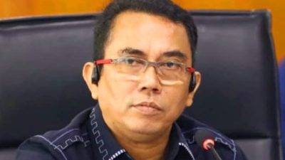 Paul Mei A Simanjuntak : Tindak Tegas Bangunan Bermasalah