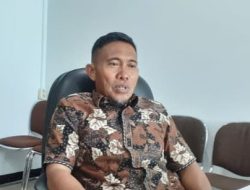 Bahrumsyah Akui Pembentukan Lingkungan di Kota Medan Tak Jalan