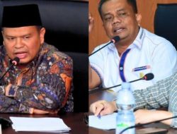 Komisi 2 DPRD Medan Gelar RDP Dengan Dua Agenda