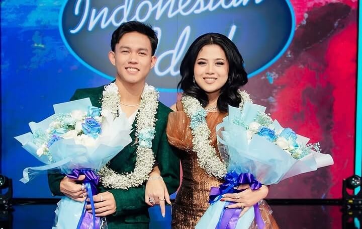Raisa dan The Bakuucakar Bakal ‘Guncang’ Panggung Grand Final Indonesian Idol 2025