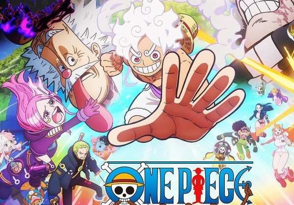 Spoiler One Piece Episode 1130 : Munculnya Bajak Laut Roger dan Shirohige