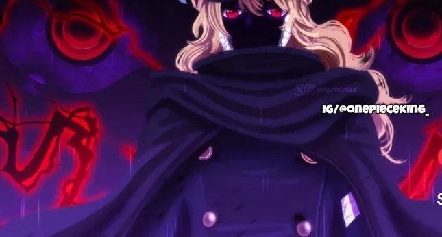 Spoiler One Piece 1150 : Imu Pimpin Pasukan Iblis!