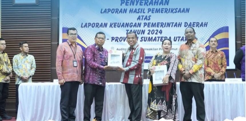 100 Hari Kerja Bupati Karo dan Wakilnya, Fondasi Kuat Menuju Karo Unggul dan Sejahtera