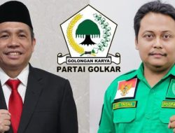 Sekretaris PD GPA Medan Dukung Irham Buana Nasution Jadi Ketua Golkar Sumut