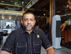 Rommy Van Boy Minta Wali Kota Medan Pecat Oknum Camat dan Lurah Terbukti Konsumsi Narkoba