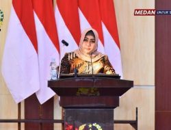 Fraksi Hanura – PKB Soroti Persoalan PBG dan Satpol PP tak Berani Tindak Bangunan Bermasalah Izin