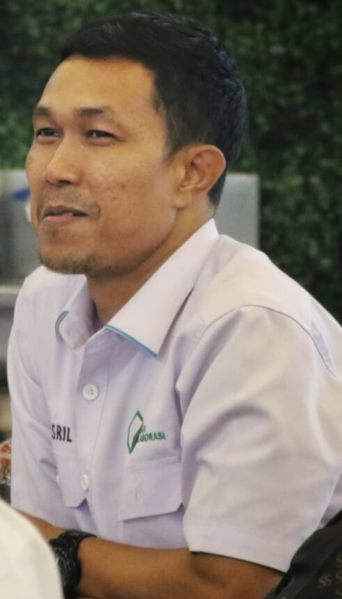 Relawan Desak Polda Sumut Segera Tangkap Pria Penghina Bobby-Jokowi