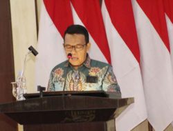 RPJMD 2025-2029, Fraksi PKS Soroti Sejumlah Masalah Penting