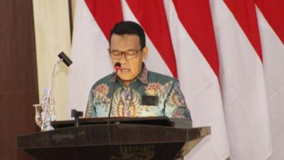 RPJMD 2025-2029, Fraksi PKS Soroti Sejumlah Masalah Penting