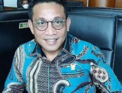 Edwin Sugesti Nasution Minta Tertibkan Sumber Kemacetan di Jalan Pukat II Bantan Timur