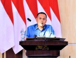 Fraksi Demokrat DPRD Medan Soroti Mahalnya Biaya Konsultan Pengurusan PBG