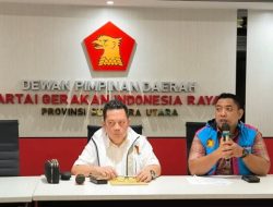 Dukung Asta Cita Prabowo, MIRA Gerindra Sumut Perkuat Sinergi dengan Media