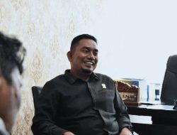 Rico Waas Inginkan Perusahaan di Belawan Pekerjakan Warga Setempat, Zulham Efendi : Harus Ada Tindaklanjut