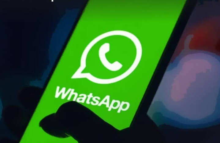 Chat Audio Hacker di WhatsApp Grup Dicurigai Buatan Hacker, Ternyata Ada Fungsi Rahasianya