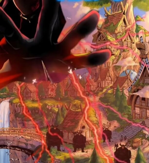 Spoiler One Piece 1151: Aku Mengerti Sekarang!