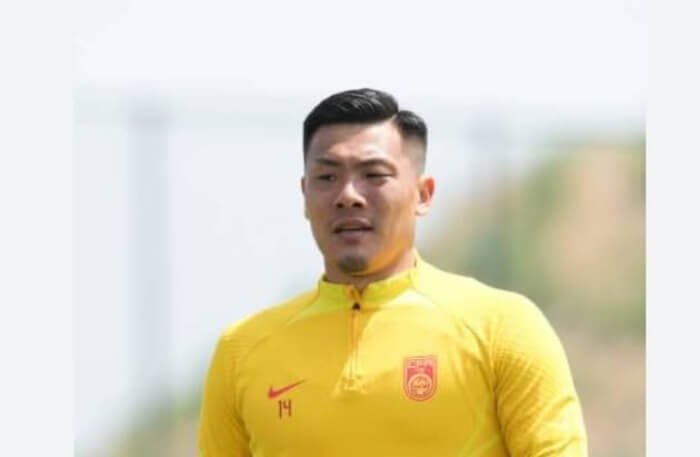 Kiper China Sindir Kemenangan Timnas Indonesia: Cuma Penalti