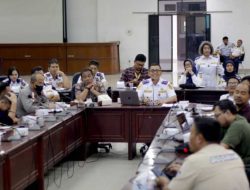 Pemprov Sumut Rampungkan Regulasi Operasional Ojek Online