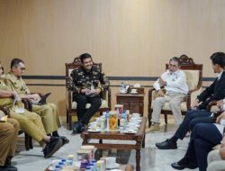 Gubernur Bobby Harapkan Eksplorasi Sumur Minyak Tingkatkan Investasi di Sumut