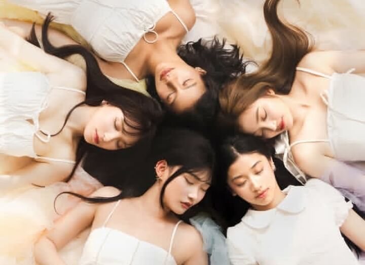 Papion, Global Girl Group Miliki 3 Talenta Indonesia