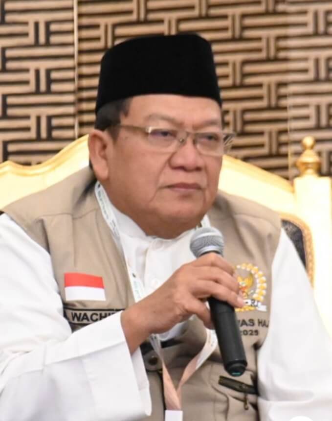 Kategori Grade D, Layanan Jemaah Haji Harus Naik Kelas Tanpa Tambah Biaya