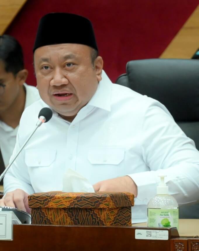 Polemik Perkosaan Massal di ‘98, Waka Komisi X: Jangan Hapus Tragedi Kemanusiaan yang Nyata