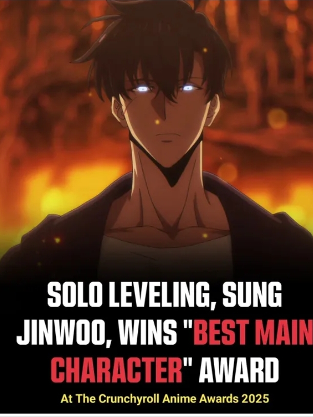 Dominasi One Piece Terpatahkan, Solo Leveling Kini Kuasai Industri Anime di Jepang
