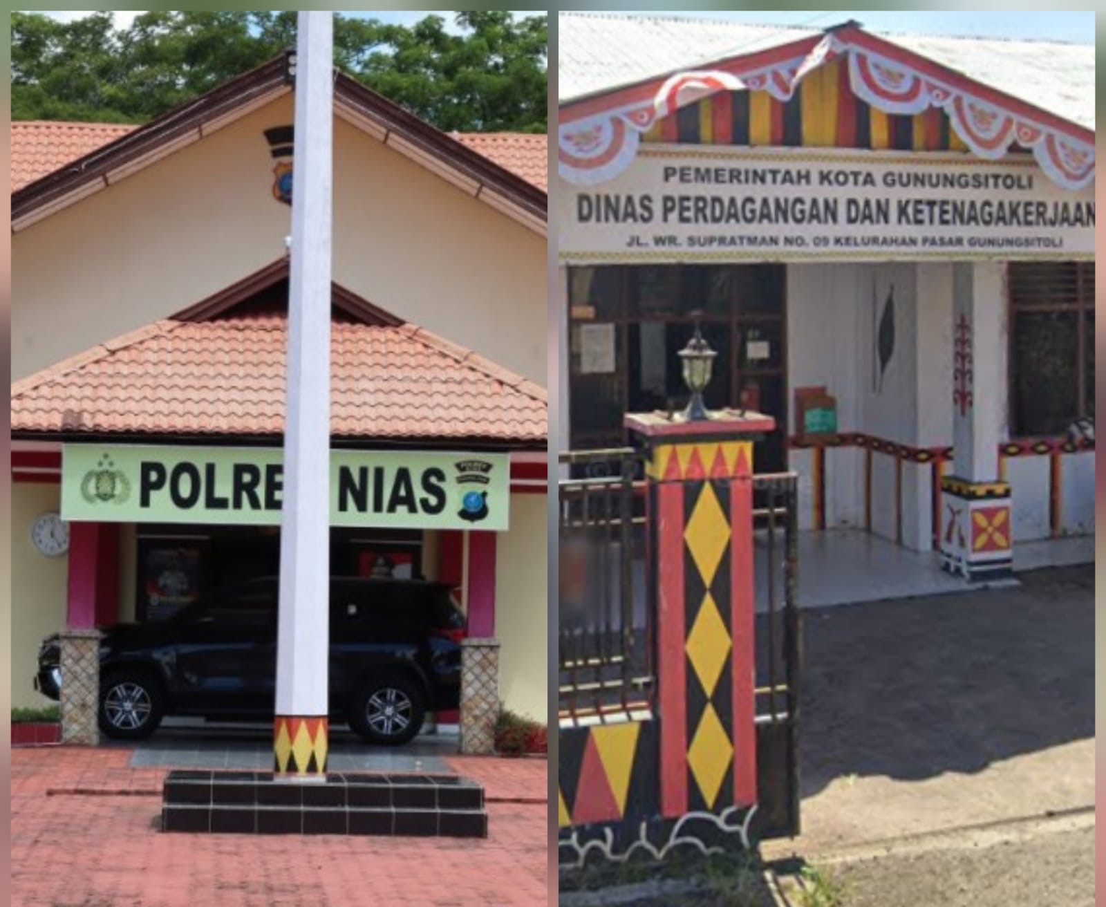 FARPKeN Desak Polisi dan Dinas Perdagangan Usut Dugaan Penjualan Emas Palsu oleh Toko Mas Budaya III di Gunungsitoli