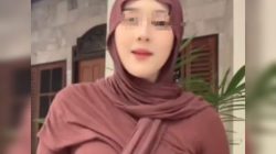 Viral! Video Izza 13 Menit Blunder, Aksi Buka-bukaan Selebgram Malaysia Bikin Merem Melek