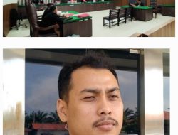 Pembunuh dan Pemerkosa Siswi SMP di Pantai Cermin Dihukum Seumur Hidup