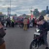 Diduga Bunuh Diri, Pria Lompat dari Flyover Jamin Ginting