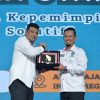 Buka Muswil PW KAMMI Sumut, Bobby Nasution Minta Mahasiswa Lakukan Ini