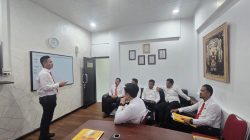 Kasus Penipuan Jual Beli Mobil Masih dalam Proses Penyidikan