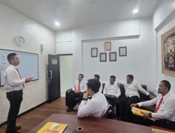 Kasus Penipuan Jual Beli Mobil Masih dalam Proses Penyidikan