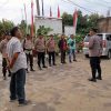 Polsek Kutabuluh Amankan Pesta Tahunan Guro-Goro Aron di Desa Bintang Meriah