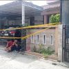Dedi Tarigan Lompat dari Flyover, Istri Ditemukan Tewas di Rumah
