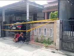 Dedi Tarigan Lompat dari Flyover, Istri Ditemukan Tewas di Rumah